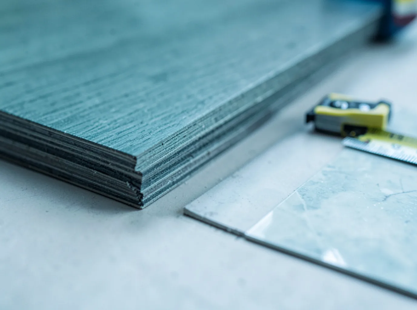 Luxury Vinyl Plank Installation Lansing, KS FAQs